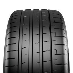 285/40R22 106Y PIR PZERO (PZ5) (MO) BW