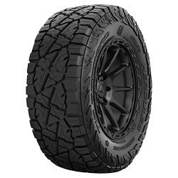 LT285/70R18/10 127/124R HER TIS OFFROAD RT1 BW