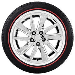 215/70R15XL 103H VOG CUSTOM BUILT RADIAL VIII WR 60K
