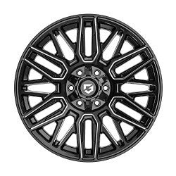 770BM-2206810 22X10 6X135 / 6X5.50 (+10) G/A 770BM (HB 106.2)
