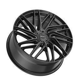 429B-7755740 17X7.5 5X4.50 / 5X120 (+40) MTV 429B Align (HB 74.1)