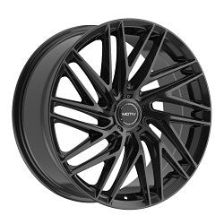 429B-7755940 17X7.5 5X112 / 5X4.50 (+40) MTV 429B Align (HB 73)