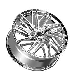 429C-2855740 20X8.5 5X4.50 / 5X120 (+40) MTV 429C Align (HB 74.1)