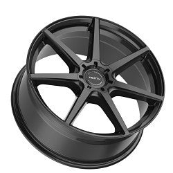 432B-7751840 17X7.5 5X100 / 5X4.50 (+40) MTV 432B Rigor (HB 73.1)