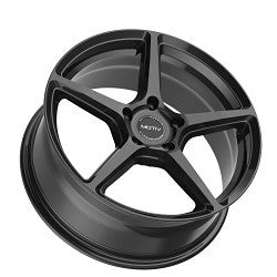 433B-6756540 16X7.5 5X4.50 (+40) MTV 433B Blade (HB 73.1)