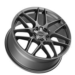435G-7751840 17X7.5 5X100 / 5X4.50 (+40) MTV 435G Foil (HB 73.1)