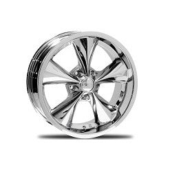 BC1-876540C 18X7 5X4.50 (+00) BCW BC1C Junkyard Dog (HB 73.1)