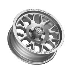 763S-6608300 16X6 6X5.50 (+00) G/A 763S Trailer (HB 108)