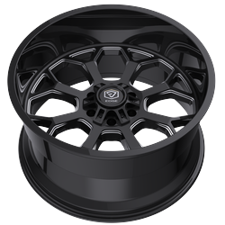 301BM-2090900 20X9 5X5.00 / 5X5.50 (+00) EDG 301BM (HB 78.1)
