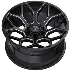 302BM-2100919 20X10 5X5.00 / 5X5.50 (-19) EDG 302BM (HB 78.1)