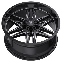 303BM-2090900 20X9 5X5.00 / 5X5.50 (+00) EDG 303BM (HB 78.1)