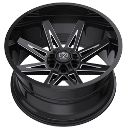 304BM-2090900 20X9 5X5.00 / 5X5.50 (+00) EDG 304MB (HB 78.1)