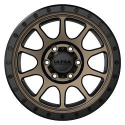 115-7973BZ+01 17X9 5X5.00 (+01) ULT 115BZ The General (HB 78)
