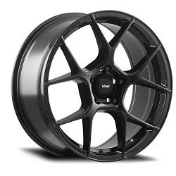 107GB-DG89514435 19X8.50 5X4.50 (43) KON 107GB Diverge (HB 73.1)