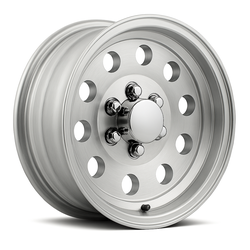 062-5665KH 15X6 5X4.50 (+00) PAC 062 Smooth Mod Trailer (HB 83)