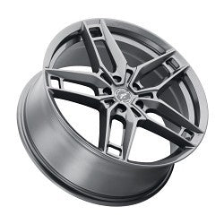 464-8812BK+35 18X8 5X120 (+35) PLA 464BK Lotus (HB 74.1)