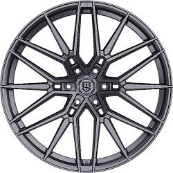 506GM-2206324 22X10 6X135 (+24) TIS 506GM (HB 87.1)