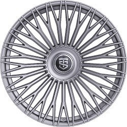507S-2406824 24X10 6X135 / 6X5.50 (+24) TIS 507S (HB 108)