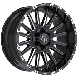 567BM-2098900 20X9 8X180 (+00) TIS 567BM (HB 124.3)
